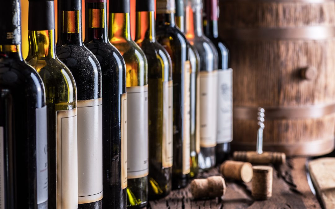 I nostri vini